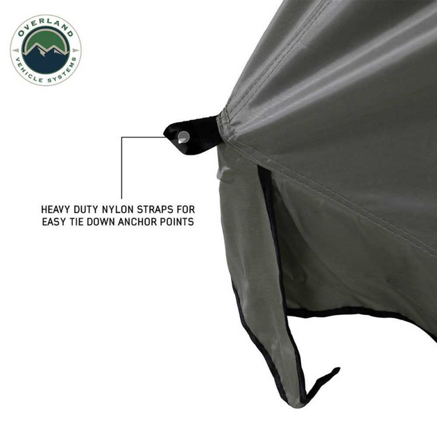 OVS LD TMBK Roof Top Tent Annex