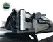 Overland Vehicle Systems 270 Awning for Mid-High Roofline Van