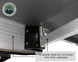 Overland Vehicle Systems 270 Awning for Mid-High Roofline Van