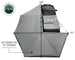 Overland Vehicle Systems 270 Awning for Mid-High Roofline Van