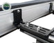 Overland Vehicle Systems 270 Awning for Mid-High Roofline Van