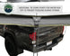 Overland Vehicle Systems 270 Awning for Mid-High Roofline Van