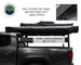 Overland Vehicle Systems Nomadic 270 Awning w/ Black Cover