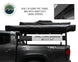 Overland Vehicle Systems Nomadic 270 Awning w/ Black Cover