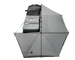 Overland Vehicle Systems Nomadic 270 Awning w/ Black Cover