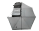 Overland Vehicle Systems Nomadic 270 Awning w/ Black Cover