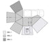 OVS Side Wall for HD Nomadic 270 Awning
