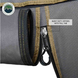 OVS Nomadic 270 LTE Awning Walls 1 and 2 - Passenger Side