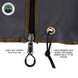OVS Nomadic 270 LTE Awning Walls 1 and 2 - Passenger Side