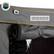 OVS Nomadic 270 LTE Awning Walls 1 and 2 - Passenger Side