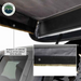 OVS Nomadic 270 LTE Awning Walls 1 and 2 - Passenger Side