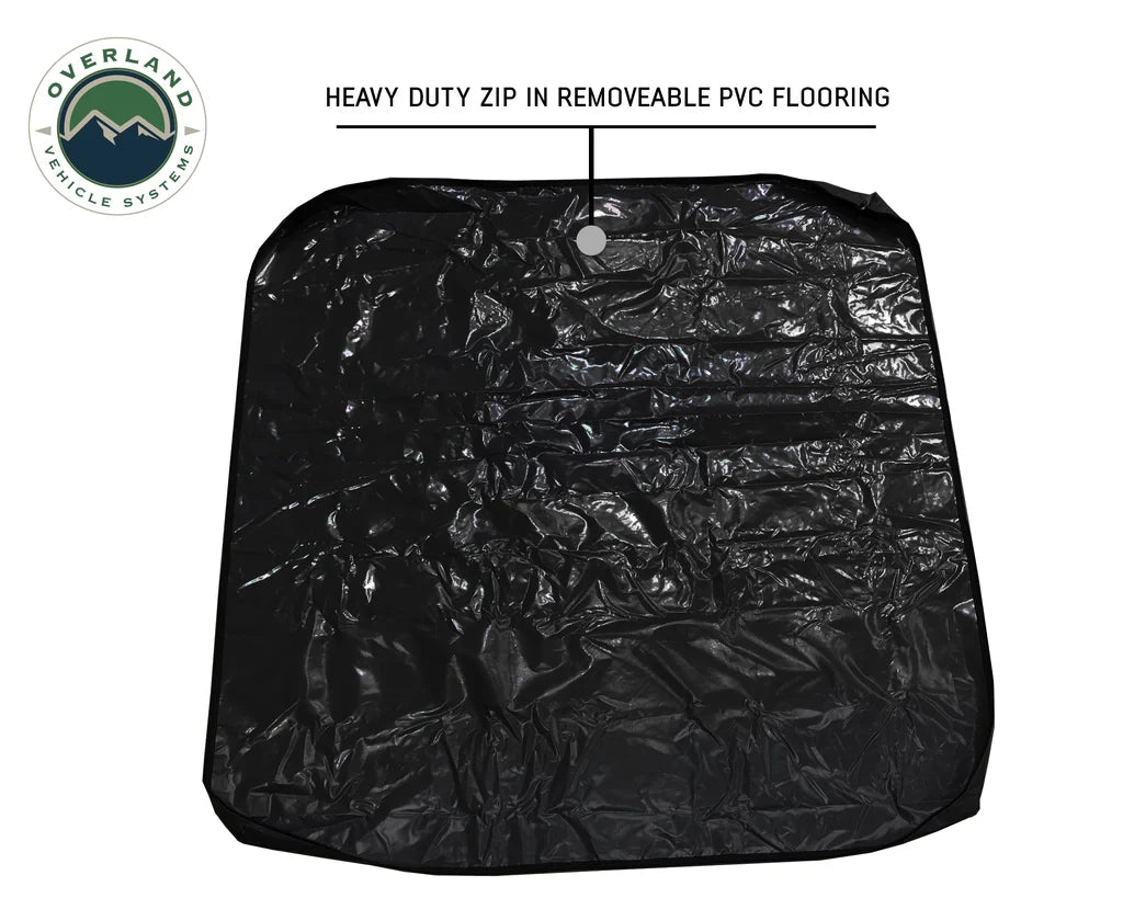 OVS HD Nomadic 3 Roof Top Tent Annex