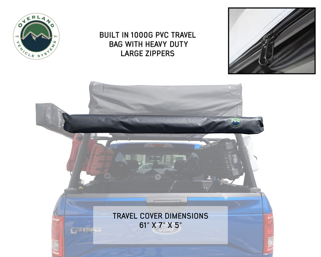 OVS HD Nomadic 4.5' Awning