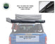 OVS HD Nomadic 4.5' Awning