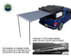 OVS HD Nomadic 4.5' Awning