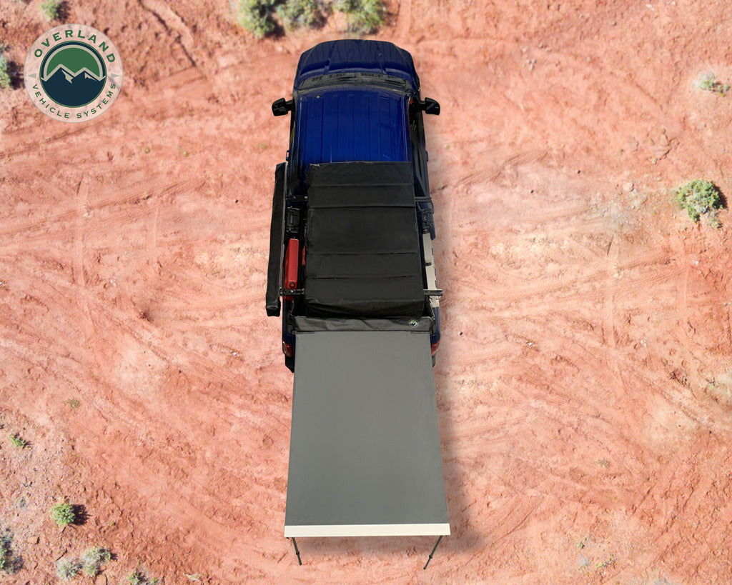 OVS HD Nomadic 4.5' Awning
