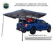 Overland Vehicle Systems Nomadic Lite 270 Awning w/ Walls