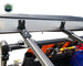 Overland Vehicle Systems Nomadic Lite 270 Awning w/ Walls