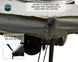 Overland Vehicle Systems Nomadic Lite 270 Awning w/ Walls