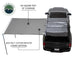Overland Vehicle System Nomadic Side Awning