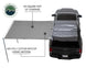 Overland Vehicle System Nomadic Side Awning