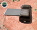 Overland Vehicle System Nomadic Side Awning
