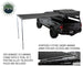 Overland Vehicle System Nomadic Side Awning