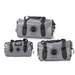 Overland Vehicle Systems Portable Dry Bag with roll-top closure and carrying handles