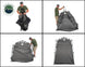 Overland Vehicle Systems Wild Land Portable Privacy Room