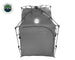 Overland Vehicle Systems Wild Land Portable Privacy Room