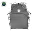 Overland Vehicle Systems Wild Land Portable Privacy Room