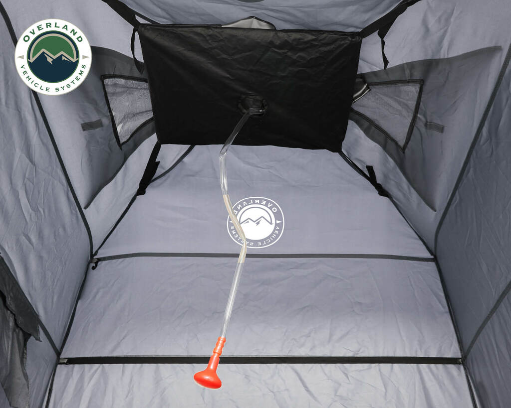 Overland Vehicle Systems Wild Land Portable Privacy Room