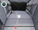 Overland Vehicle Systems Wild Land Portable Privacy Room