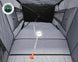 Overland Vehicle Systems Wild Land Portable Privacy Room