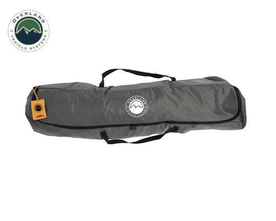 Overland Vehicle Systems Wild Land Portable Privacy Room