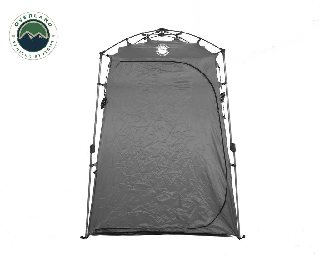 Overland Vehicle Systems Wild Land Portable Privacy Room