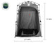 Overland Vehicle Systems Wild Land Portable Privacy Room