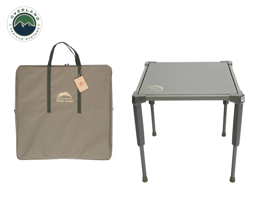 Overland Vehicle Systems Small Camping Table