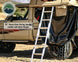 Overland Vehicle Systems TMBK 3-Person Rooftop Tent
