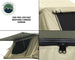 Overland Vehicle Systems TMBK 3-Person Rooftop Tent