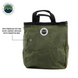 OVS Tote Bag - #16 Waxed Canvas Storage