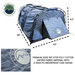 OVS XD Khumbu 2 Person Swag Bag Tent
