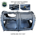 OVS XD Khumbu 2 Person Swag Bag Tent