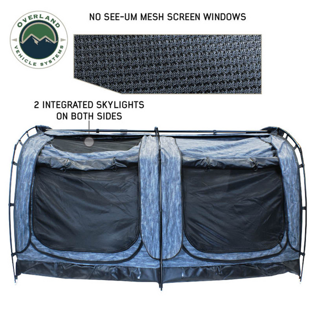 OVS XD Khumbu 2 Person Swag Bag Tent