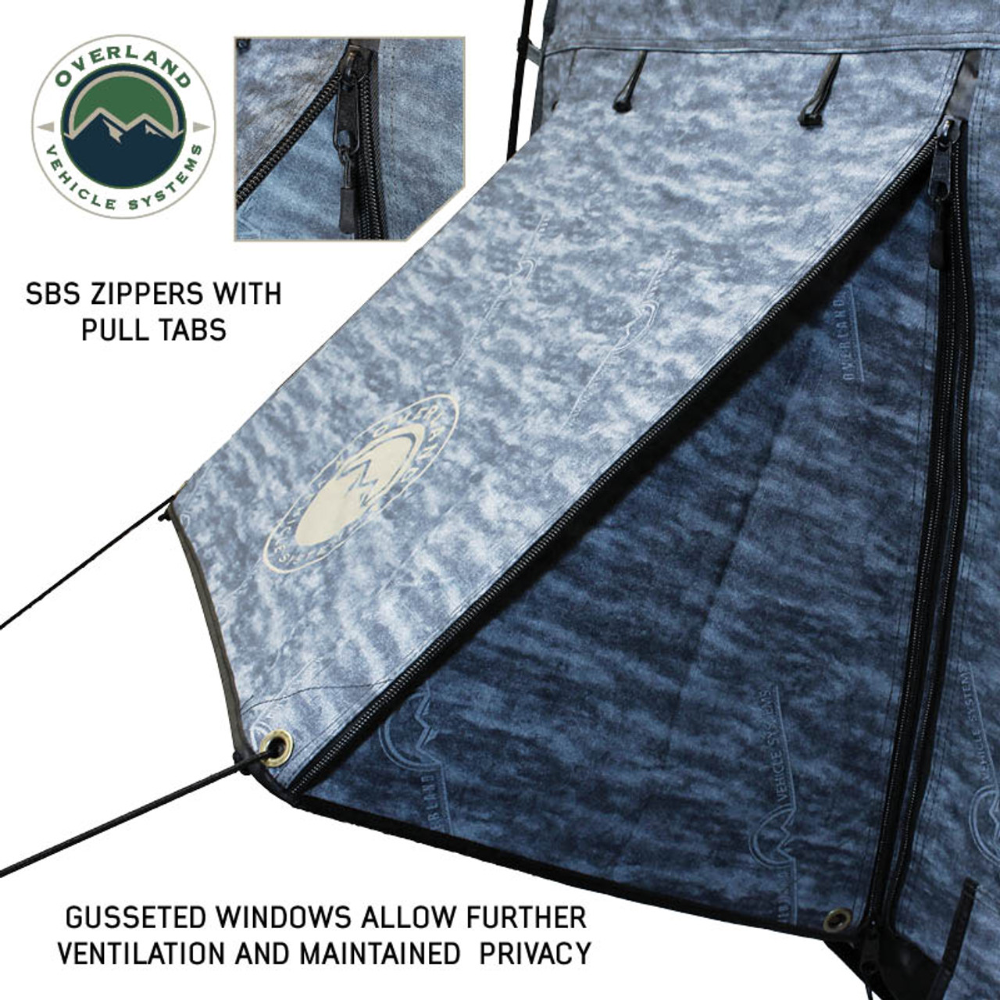 OVS XD Khumbu 2 Person Swag Bag Tent