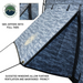 OVS XD Khumbu 2 Person Swag Bag Tent