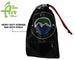 Overland Vehicle Systems Digital Tire Gauge w/ Valve Kit