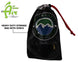Overland Vehicle Systems Digital Tire Gauge w/ Valve Kit