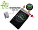 Overland Vehicle Systems Digital Tire Gauge w/ Valve Kit