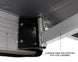 Overland Vehicle Systems Lite 270 Awning w/ Black Cover